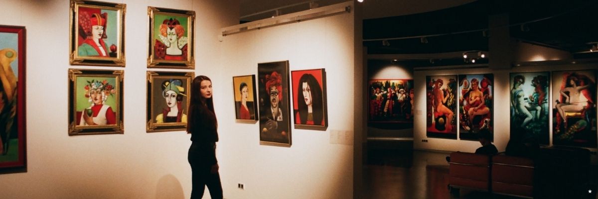 Sakarya’da Sanat Eserleri ve Sergi Duyuruları