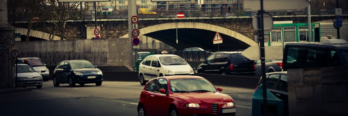 Sakarya’da Trafikte Yeni Düzenlemeler