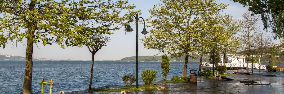 Sakarya’da Bugün Hava Durumu Nasıl
